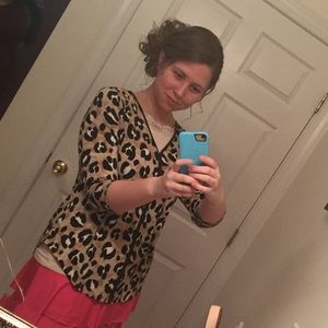 Meet your Posher, Abigail